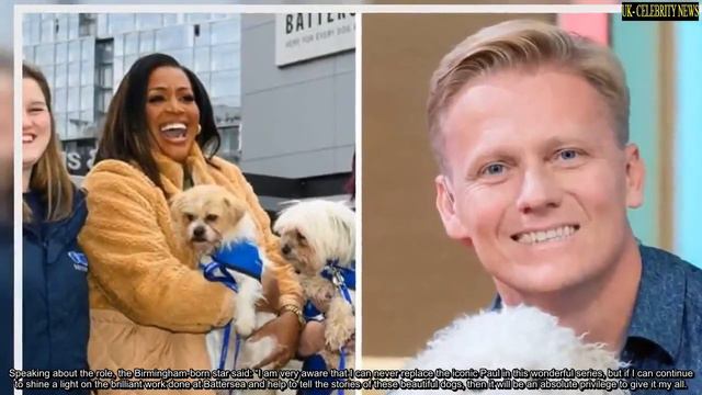 This Morning viewers all say same thing as Alison Hammond 'snubbed' for ITV role смотреть онлайн