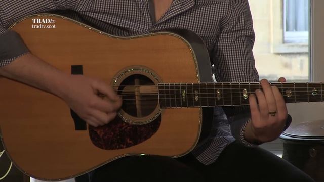 RURA perform The Low Ground in an Angel Building Session for TRADtv смотреть онлайн