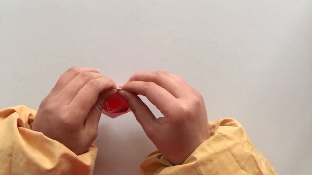 How To Make Origami Paper Shoes Easily - DIY Paper Shoes смотреть онлайн