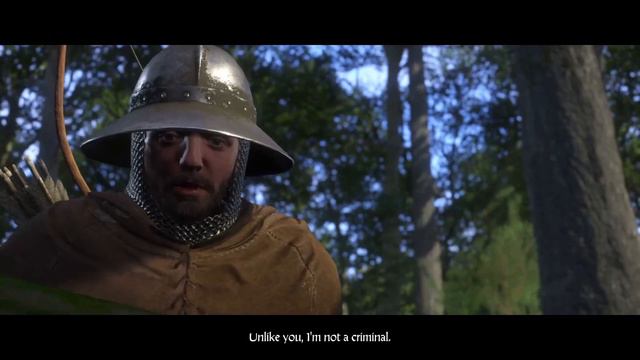 More to the Mystery | Part 15 - Kingdom Come Deliverance смотреть онлайн