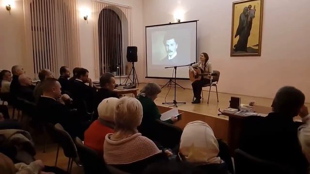 125-годдзе М. Багдановiча смотреть онлайн