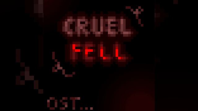 Cruelfell - JUST DIEEE!!!! (NGAHHH!!) #undertaleau #undertaleau смотреть онлайн
