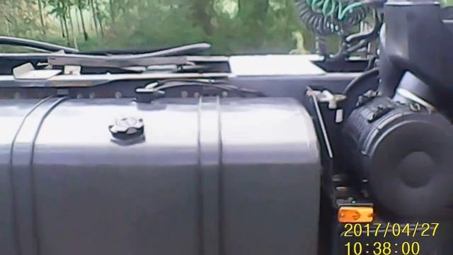 EDDY LONGUET TRACTEUR ROUTIER RENAULT PRENIUM 420 DE 2006 смотреть онлайн