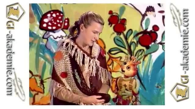 Уроки логоритмики -- 3 смотреть онлайн