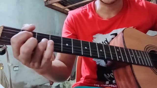 Kay buti-buti mo Panginoon cover by Joey Guitar tutorial with Chords смотреть онлайн