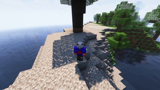 Топ 5 Текстур Для Майнкрафт 1.18 / Майнкрафт ресурс паки 1.18 / Лучшие текстуры 1.18.2 смотреть онлайн