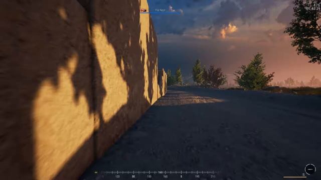 Playing agains queef (Squad gameplay) смотреть онлайн