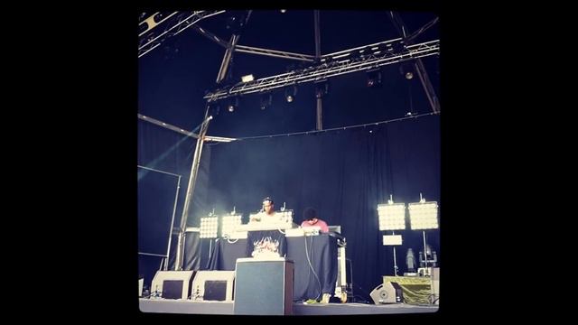 James Ferraro - Live at Primavera Sound 2012 смотреть онлайн