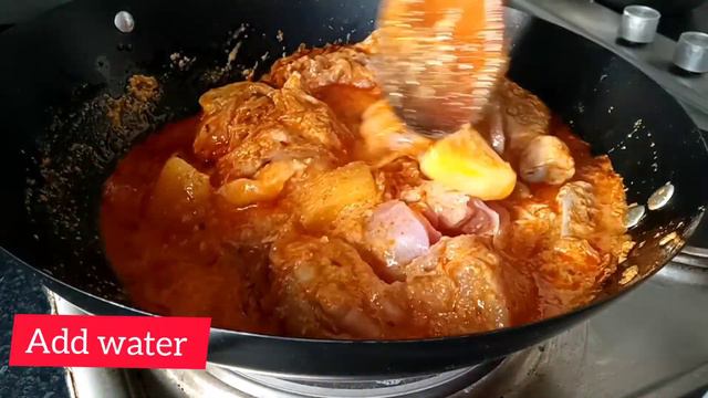 My Evening To Night Routine // Aloo Chicken And Matar Rice. смотреть онлайн