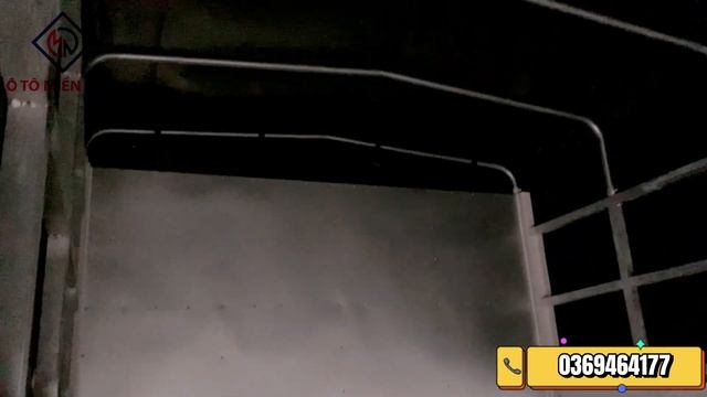 Xe Tải 7 Tấn Hyundai Mighty 110sp Thùng Dài 4m9 đáng Mua Nhất Với động Cơ Mạnh Mẽ | NGỌC Ý AUTO