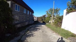 Участок в Сочи - Нижнее Учдере: есть вид на море!