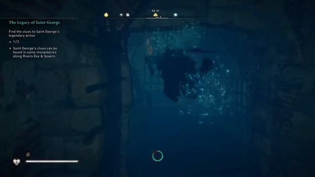 Assassin's Creed Valhalla on Stadia | Playing from a Pixelbook Go смотреть онлайн