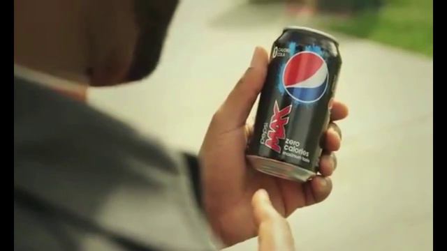 Реклама Пепси Max. Перевод Korayga Show. смотреть онлайн