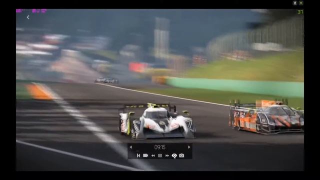 nVidia Shield K1 | Project CARS | Ultra Settings смотреть онлайн