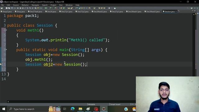 Difference between jvm jre and jdk in java || Session-17 || Java tutorials for beginners смотреть онлайн