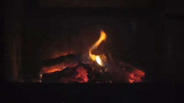 My Fire Fireplace 54 смотреть онлайн