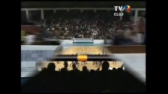 Slam Dunk 360 - Air Forte смотреть онлайн