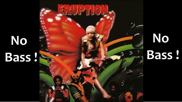 One Way Ticket ► Eruption ◄🎸► No Bass Guitar ◄🟢 You like ? Clic 👍🟢 смотреть онлайн