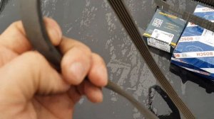 Когда менять ремень грм Skoda Octavia