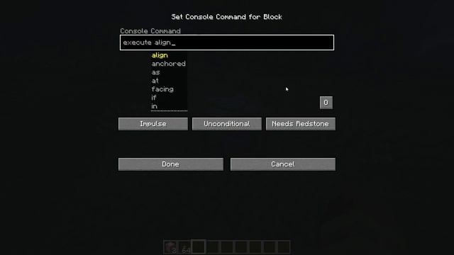 How to Teleport using Command Blocks in Minecraft Java Edition! Works with 1.18+ смотреть онлайн
