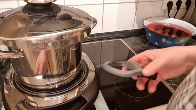 Очень быстрый борщ/Салат винегрет #жизньвгермании #моибудни #готовимдома