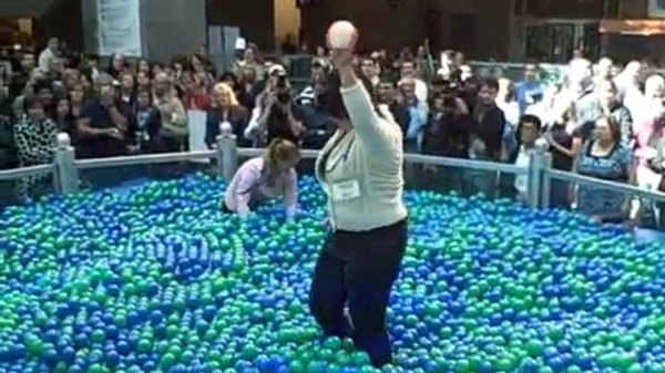 Canada : lancement de la nouvelle loterie LOTTO MAX