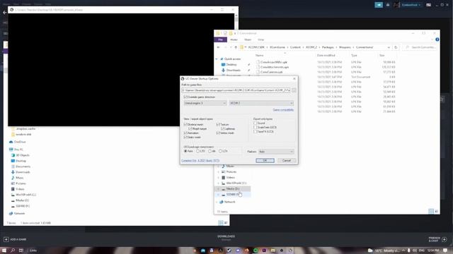 How to Rip Xcom 2 Models into Blender смотреть онлайн
