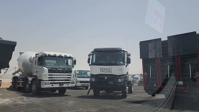2017 Renault K440 Semi Truck I P&E Auctions смотреть онлайн