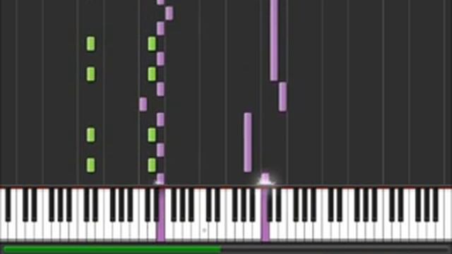 Davy Jones Pirates of the Caribbean 2 How to play & MIDI. смотреть онлайн