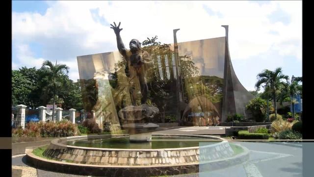 Visit Jakarta, Indonesia: Things To Do In Jakarta - The Big Durian