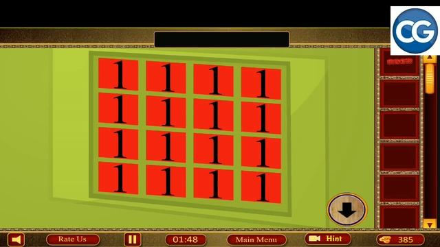 [Walkthrough] 501 Free New Escape Games level 70 - Country farm house escape - Complete Game смотреть онлайн