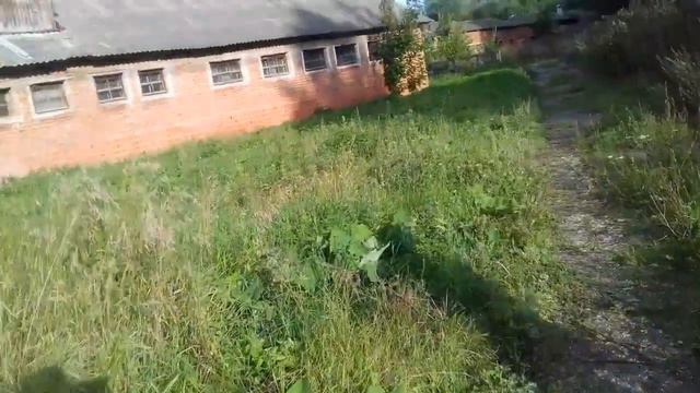 МотоСказка от Лисицы №17 (д.Засурье ч1) смотреть онлайн