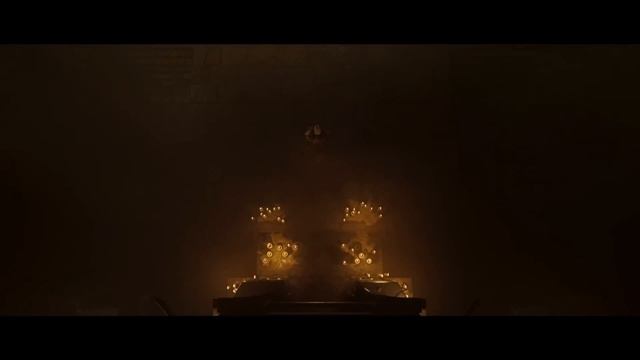 Nexus Pariah WARHAMMER 40K 2 episode 4k sub:Spanish смотреть онлайн