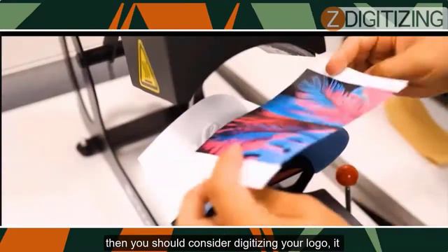 What is Embroidery Digitizing | Embroidery Business | Zdigitizing смотреть онлайн