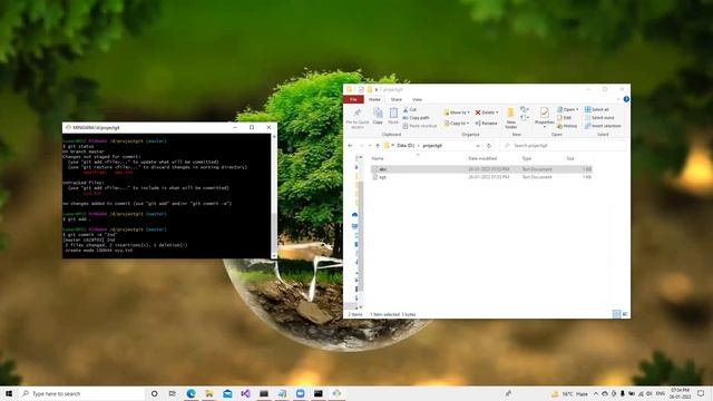 How to use Git смотреть онлайн