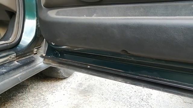 Lancia Kappa 2.0 обзор