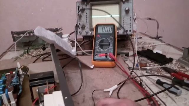 Эквалайзер прибой 014 смотреть онлайн