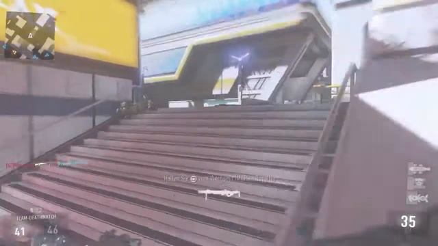 Cod: AW TDM 47:15 смотреть онлайн