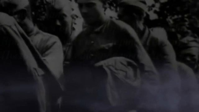 "Поэты в солдатской шинели" - литературно - музыкальная гостиная. Дистанционно. смотреть онлайн