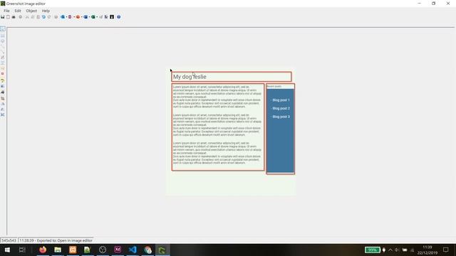 02 Setup & convert static website into a Concrete5 theme - Complete Concrete 5 Tutorial смотреть онлайн