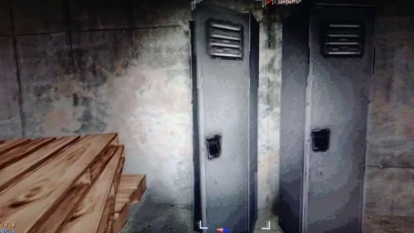 voice of the void часть 2