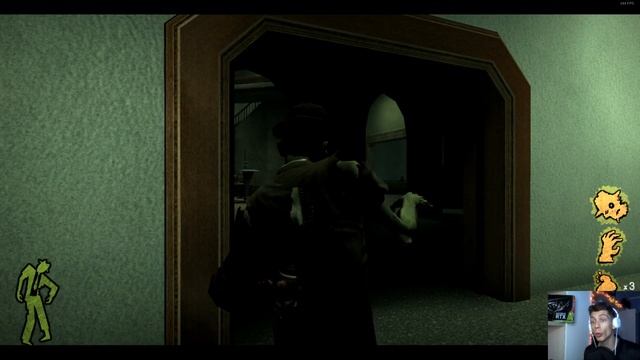 Stubbs the Zombie #4 ? На свидание в танке смотреть онлайн