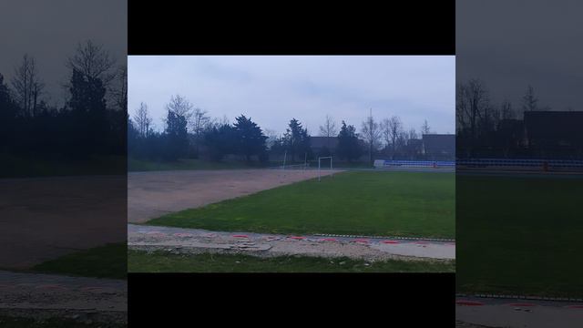 Проблемы стадиона Фрунзе_Сакский, 2023 г.