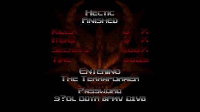 Doom 64 № 19 - Бонус: Секретные уровни (Часть 2) смотреть онлайн