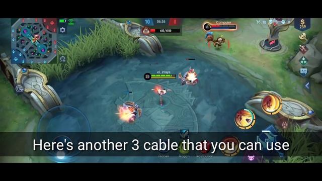 FANNY TUTORIAL 2021 | Cable guide for beginners | Mobile Legends Bang:Bang смотреть онлайн