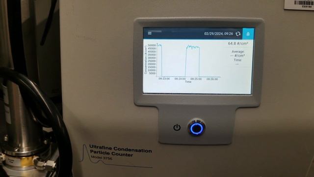 Center for Filtration Research смотреть онлайн
