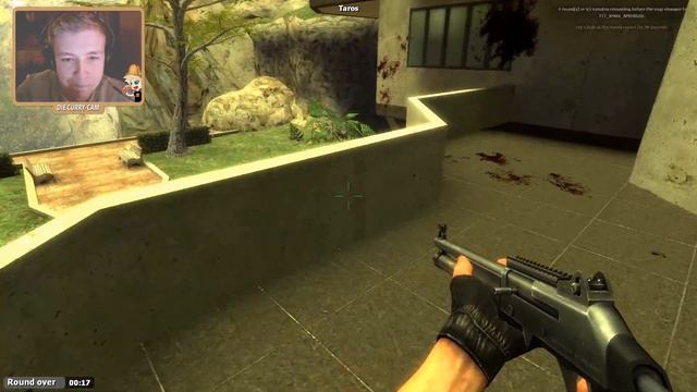 TTT Garrys Mod | #59 | Youtube-WG im Brennpunkt [Facecam][Deutsch/HD] смотреть онлайн