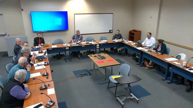 Worksession re: AO 2022-40, amending AMC to create the Airports Department смотреть онлайн