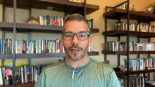 Java with Jeff - God is BIGGER - 6-24-21 смотреть онлайн