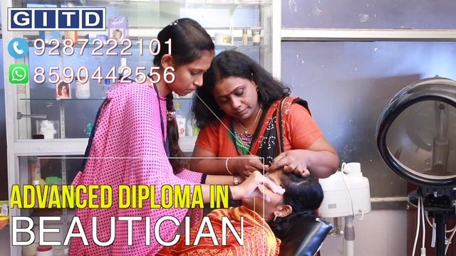 വനിതകൾക്ക് പഠിച്ചാൽ ഉടൻ ജോലി ലഭിക്കുന്ന കോഴ്സുകൾ|GITD Kerala смотреть онлайн